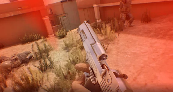 Contractors VR - STEAM GIFT RUSSIA