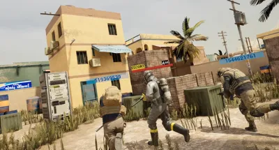 Contractors VR - STEAM GIFT РОССИЯ