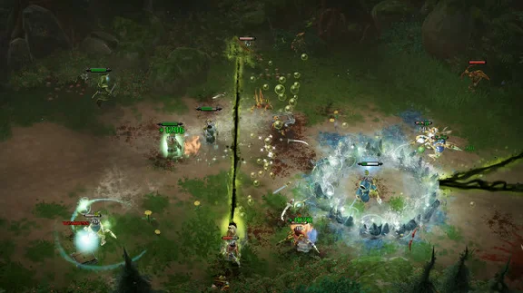 Magicka 2 - STEAM GIFT RUSSIA