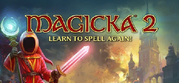 Magicka 2 - STEAM GIFT RUSSIA