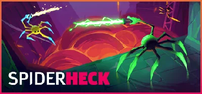 SpiderHeck - STEAM GIFT РОССИЯ