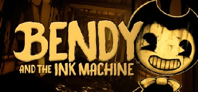 Bendy and the Ink Machine: Complete Edition - STEAM GIF