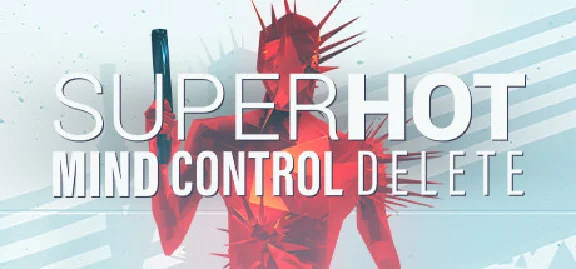 SUPERHOT : MIND CONTROL DELETE - STEAM GIFT РОССИЯ