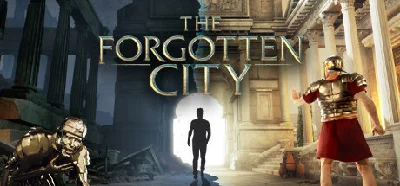 The Forgotten City - STEAM GIFT РОССИЯ