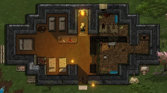 Clanfolk - STEAM GIFT RUSSIA