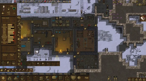 Clanfolk - STEAM GIFT RUSSIA