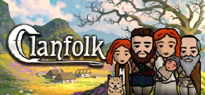 Clanfolk - STEAM GIFT RUSSIA