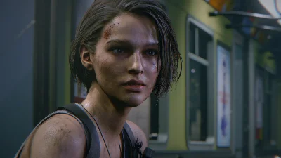 Resident Evil 3 - Remake (Steam/ Region Free)