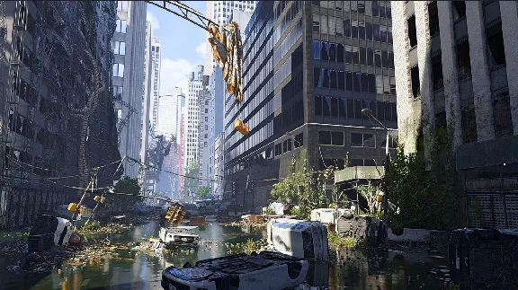 The Division 2 Воители Нью-Йорка XBOX ONE (Турция) Ключ