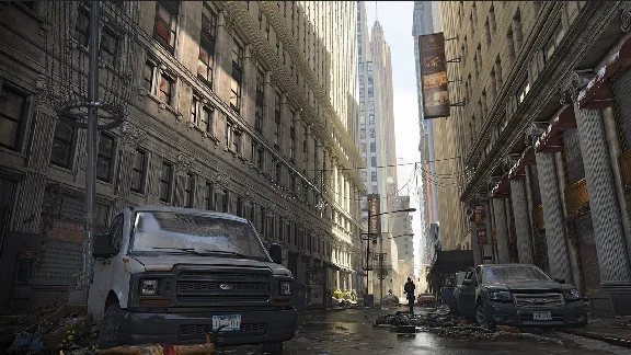 The Division 2 Воители Нью-Йорка XBOX ONE (Турция) Ключ