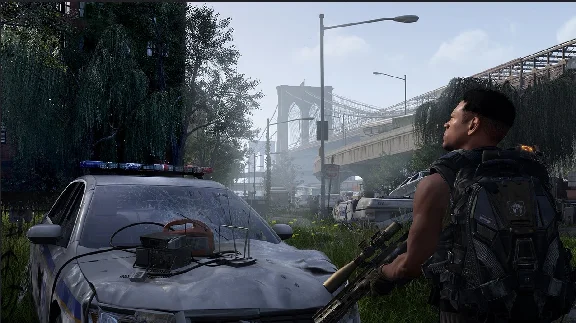The Division 2 Воители Нью-Йорка XBOX ONE (Турция) Ключ