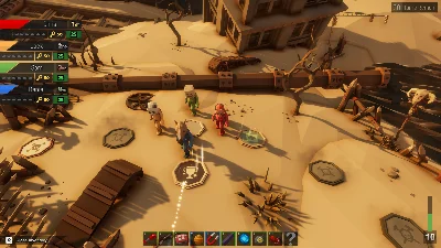 Pummel Party STEAM•RU ⚡️AUTODELIVERY 💳0%