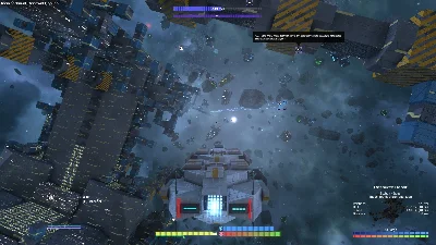 Avorion +SELECT STEAM•RU ⚡️AUTODELIVERY 💳0%