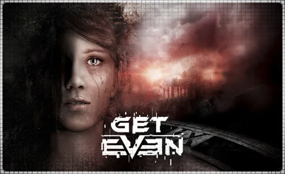💠 Get Even (PS4/PS5/RU) П3 - Активация