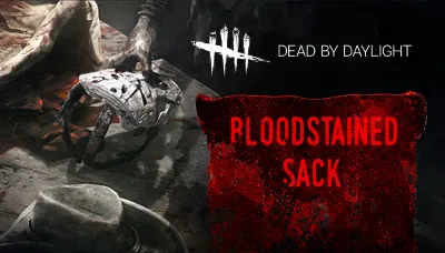 DLC Dead by Daylight - The Bloodstained  Sack STEAM KEY