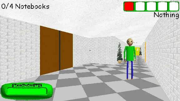 Baldi´s Basics Plus STEAM•RU ⚡️AUTODELIVERY 💳0%