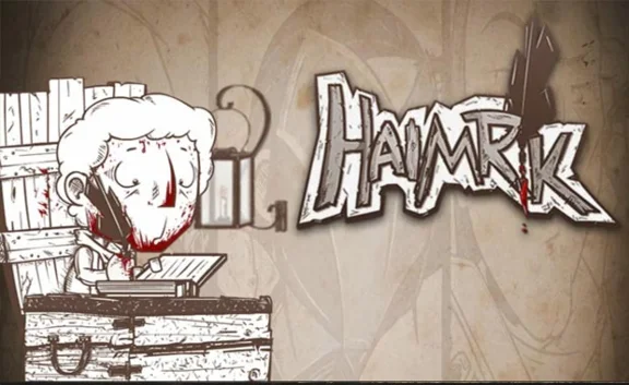 💠 Haimrik (PS4/PS5/RU) П3 - Активация