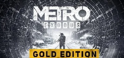 Metro Exodus - Gold Edition (4 in 1)🔑STEAM KEY🔥RU+CIS