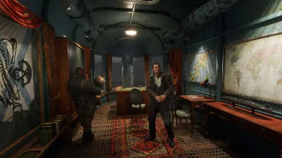 Metro Exodus - Expansion Pass (STEAM КЛЮЧ) РФ+КЗ+СНГ