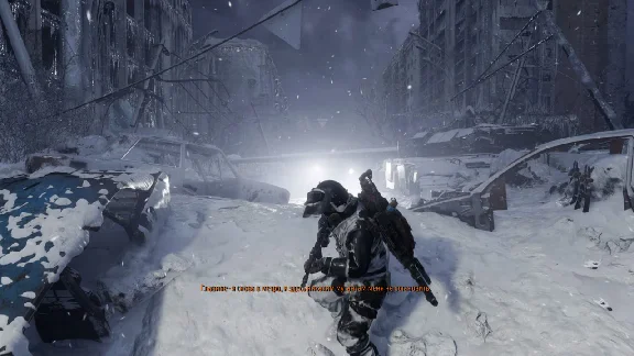 Metro Exodus Expansion Pass🔑STEAM🔥РФ+КЗ+СНГ❗РУС. ЯЗ