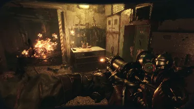 Metro Exodus - Expansion Pass (STEAM КЛЮЧ) РФ+КЗ+СНГ