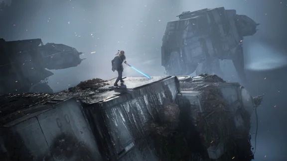 Star Wars: Jedi Fallen Order 🔑STEAM🔥РФ+МИР❗РУС.ЯЗЫК