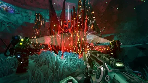 ✅Deep Rock Galactic✅СТИМ✅ПК✅ГИФТ