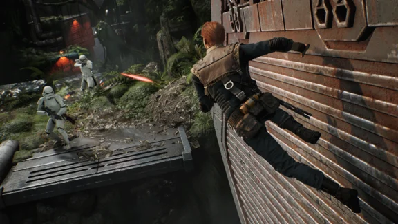 Star Wars: Jedi Fallen Order DELUXE🔑STEAM🔥РФ+МИР