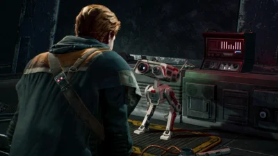 Star Wars: Jedi Fallen Order DELUXE🔑STEAM🔥РФ+МИР