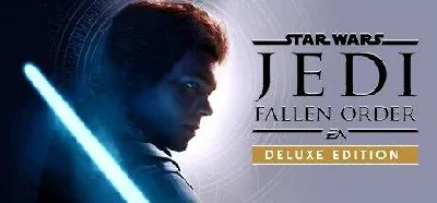 Star Wars: Jedi Fallen Order DELUXE🔑STEAM🔥РФ+МИР