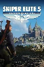 🎮🔥Sniper Elite 5 Season Pass One XBOX ONE/X|S🔑КЛЮЧ🔥