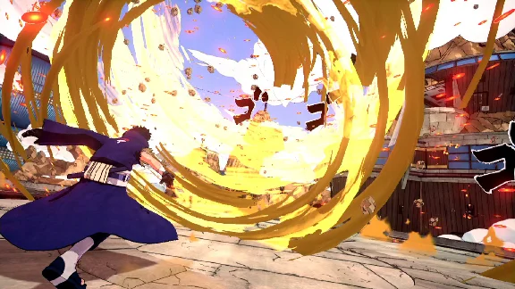 NTBSS: Master Character Training Pack - Obito Uchiha 💎