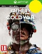 Call of Duty Black Ops Cold War Standard XBOX ONE key