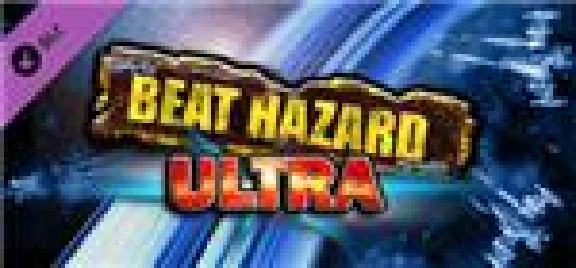 Beat Hazard + Ultra + Shadow Operations Unit (Steam)