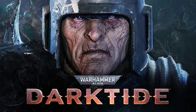 🔥 Warhammer40000 Darktide STEAM CHANGE REGION ON KZ 🧨