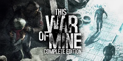 This War of Mine: Complete Edition ✅ Steam Global +🎁