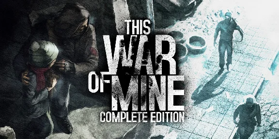 This War of Mine: Complete Edition ✅ Steam Global +🎁