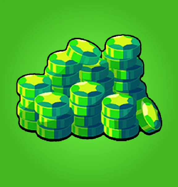 🟩 Brawl Stars | GEMS | FAST DELIVERY 🟩