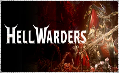 💠 Hell Warders (PS4/PS5/RU) П3 - Активация