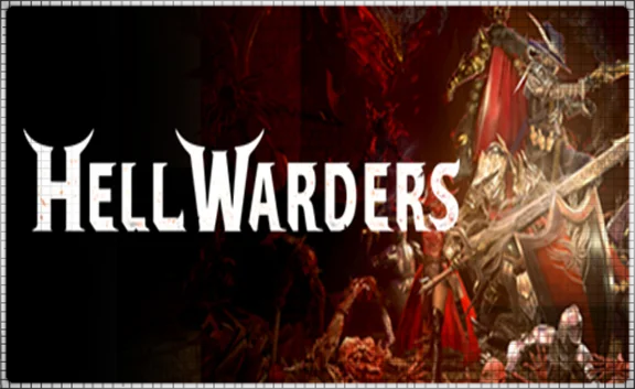 💠 Hell Warders (PS4/PS5/RU) П3 - Активация