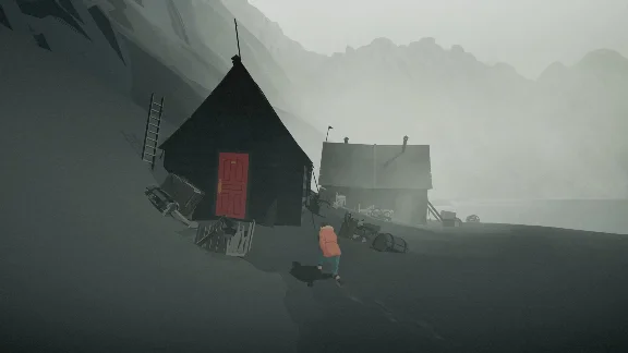 South of the Circle (Steam key / Region Free)