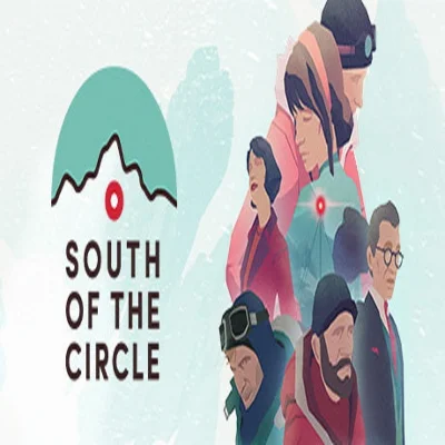 South of the Circle (Steam key / Region Free)
