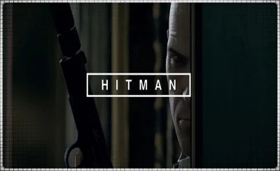 💠 Hitman (PS4/PS5/RU) П3 - Активация