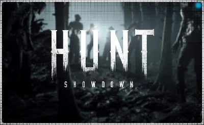 💠 Hunt: Showdown (PS4/PS5/RU) P3 - Activation