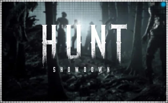 💠 Hunt: Showdown (PS4/PS5/RU) P3 - Activation