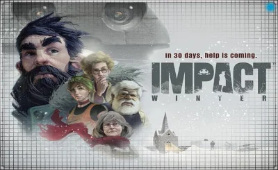 💠 Impact Winter (PS4/PS5/RU) P3 - Activation