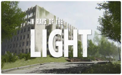 💠 In rays of the Light (PS4/PS5/RU) П3 - Активация