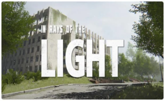 💠 In rays of the Light (PS4/PS5/RU) П3 - Активация
