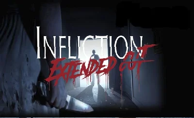 💠 Infliction: Extended (PS4/PS5/RU) П3 - Активация