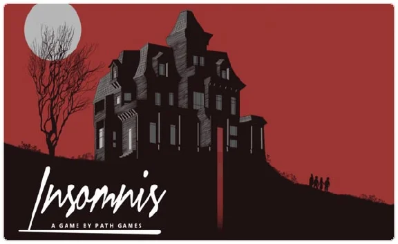 💠 Insomnis (PS4/PS5/RU) П3 - Активация